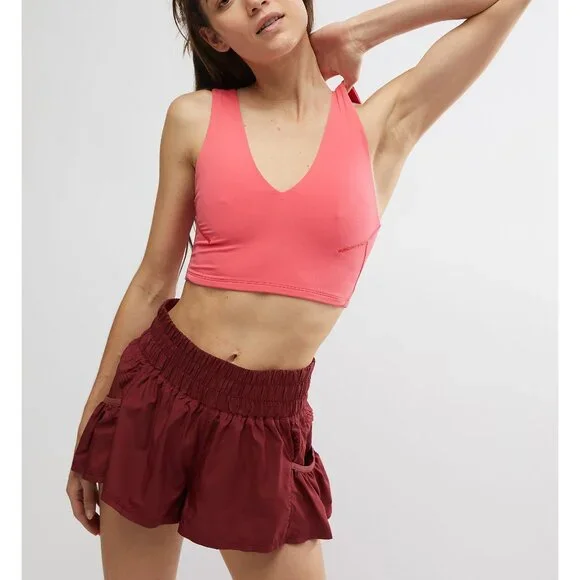 🎉LAST CHANCE🎉 FP MOVEMENT Never Better Crop / Electric Sunset - Picture 6 of 11